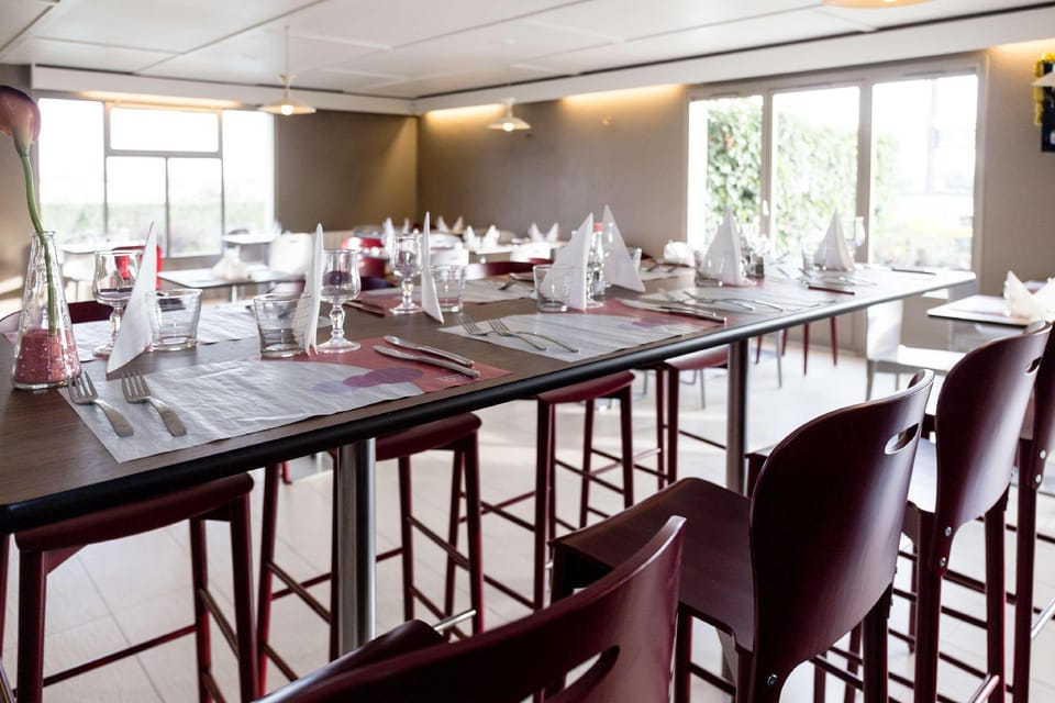 Hotel Inn Design Laval Hotel in Laval