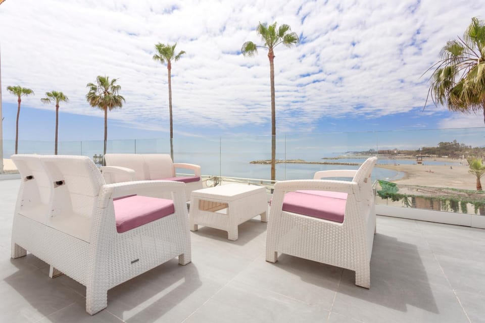 B51 Executive Flats Marbella Hotel in Marbella