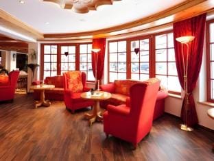 Salnerhof Superior Lifestyle Resort Hotel in Ischgl