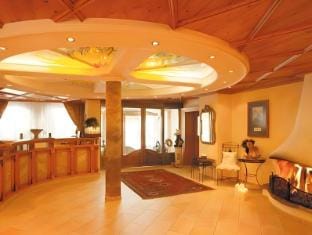 Salnerhof Superior Lifestyle Resort Hotel in Ischgl