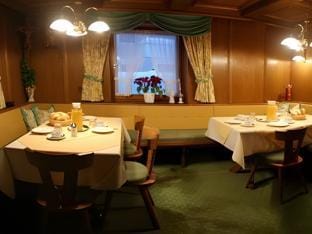 Apart Auhof Hotel in Trentino-South Tyrol