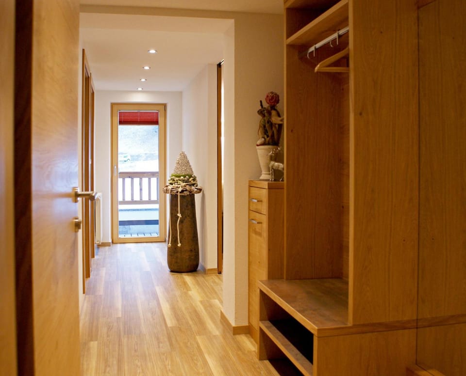 Apart Auhof Hotel in Trentino-South Tyrol