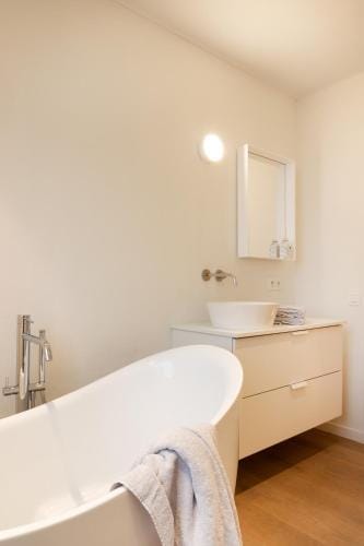 Doux Foyer Hotel in De Haan