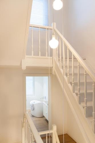 Doux Foyer Hotel in De Haan