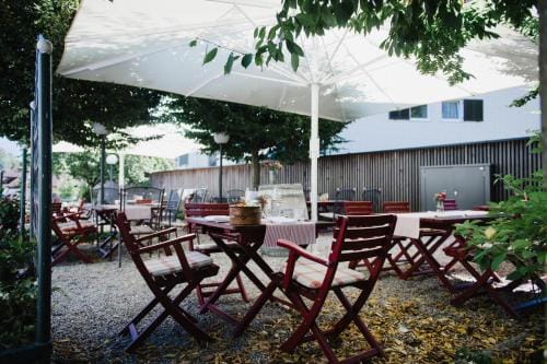 Gasthof Abfalter - "Bed & Breakfast" Hotel in Salzburgerland