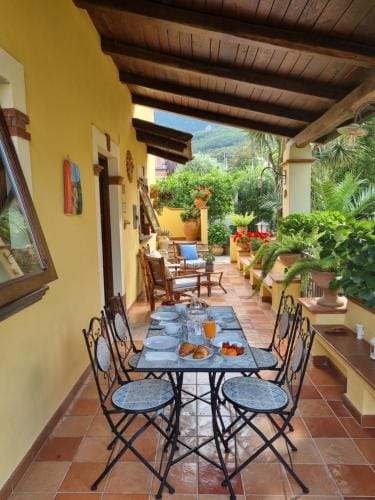 Il Ruscello Hotel in Maratea