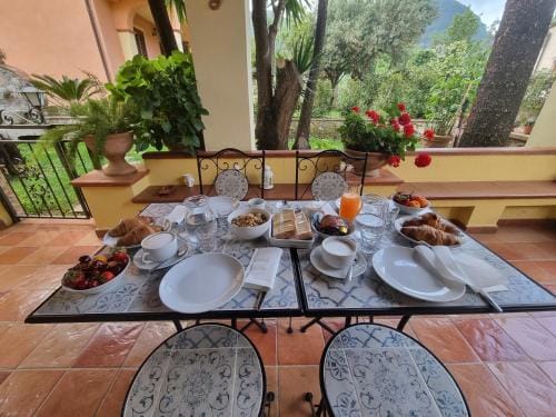 Il Ruscello Hotel in Maratea