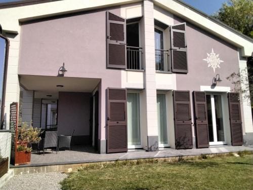 "Vento di Levante Suite" benvenuti in collina Hotel in Liguria
