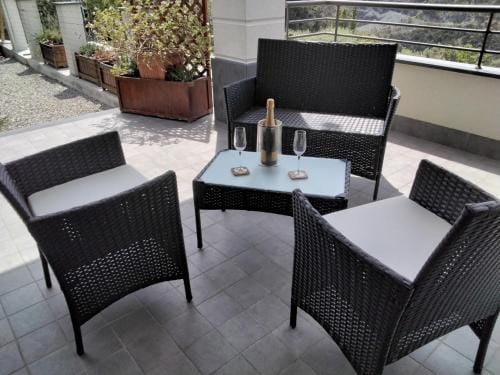 "Vento di Levante Suite" benvenuti in collina Hotel in Liguria
