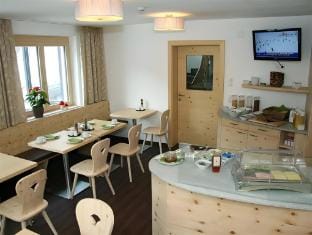 Arlenweg Hotel in Saint Anton am Arlberg