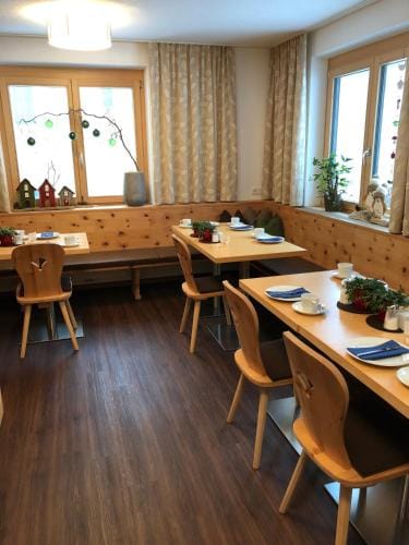 Arlenweg Hotel in Saint Anton am Arlberg