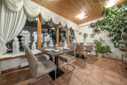 Haus Amaris Hotel in Soelden
