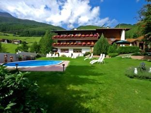 Haus Amaris Hotel in Soelden