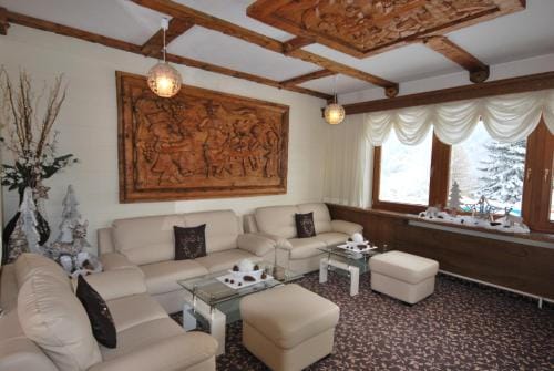 Haus Amaris Hotel in Soelden