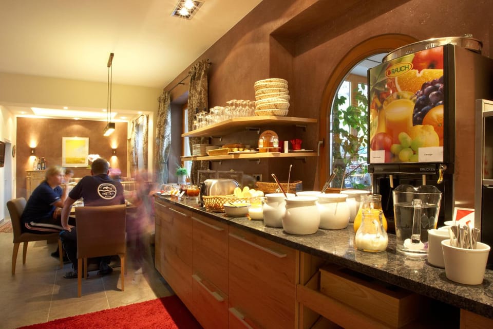 Facilities