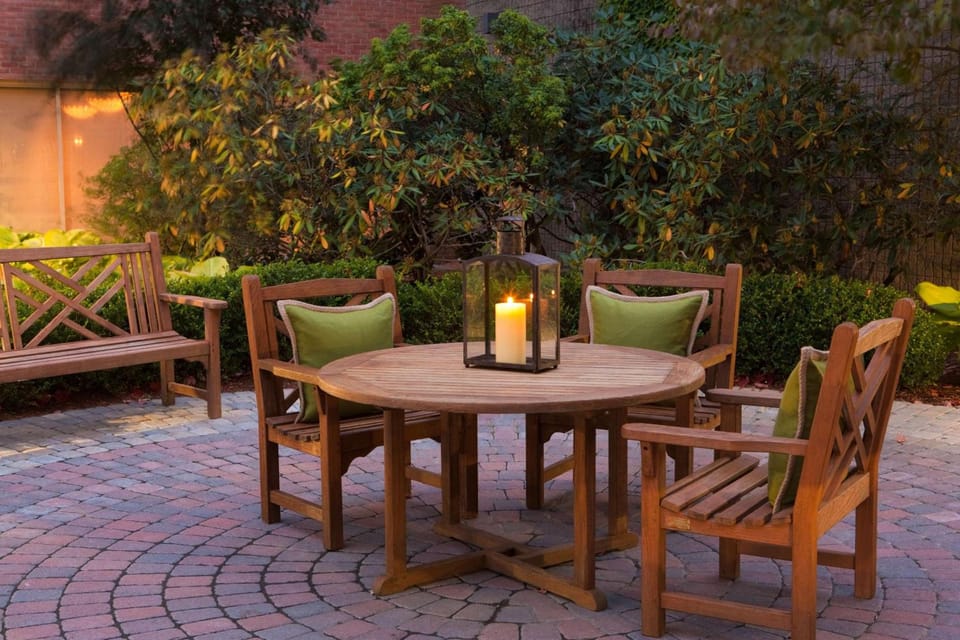 Hyatt Regency Boston/Cambridge Hotel in Cambridgeport