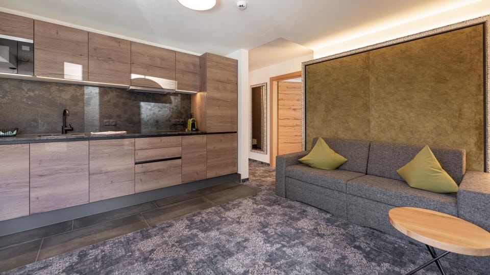 Apart Peppone Hotel in Trentino-South Tyrol