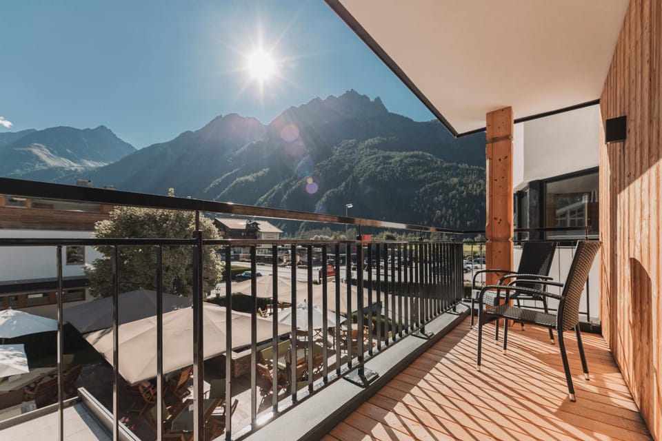 Apart Peppone Hotel in Trentino-South Tyrol