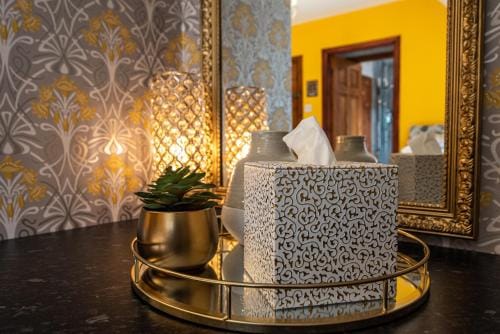 Innes House Bed & Breakfast Hotel in Scotland