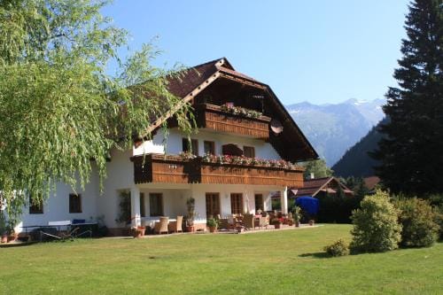 Landhaus Rainer Hotel in Carinthia, Austria
