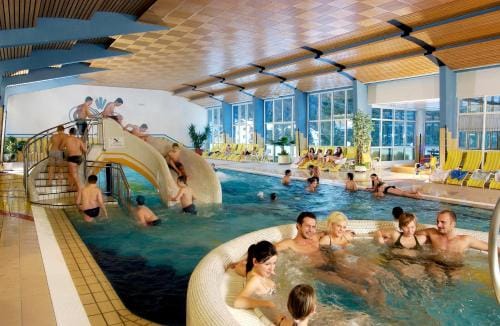 Landhaus Rainer Hotel in Carinthia, Austria