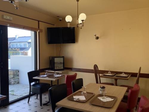 Le village Gr34 louannec Hotel in Louannec