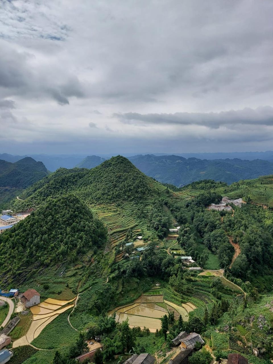 Surrounding environment