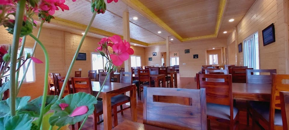 Vanprastharesorts Resort in Uttarakhand