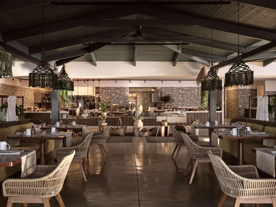 Numo Ierapetra Beach Resort Crete Curio Collection by Hilton Hotel in Lasithi