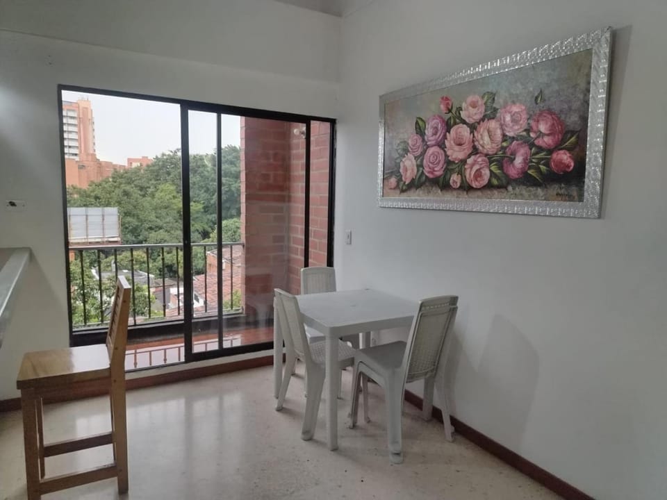 HOTEL TORRE PRIMAVERA Hotel in Medellin