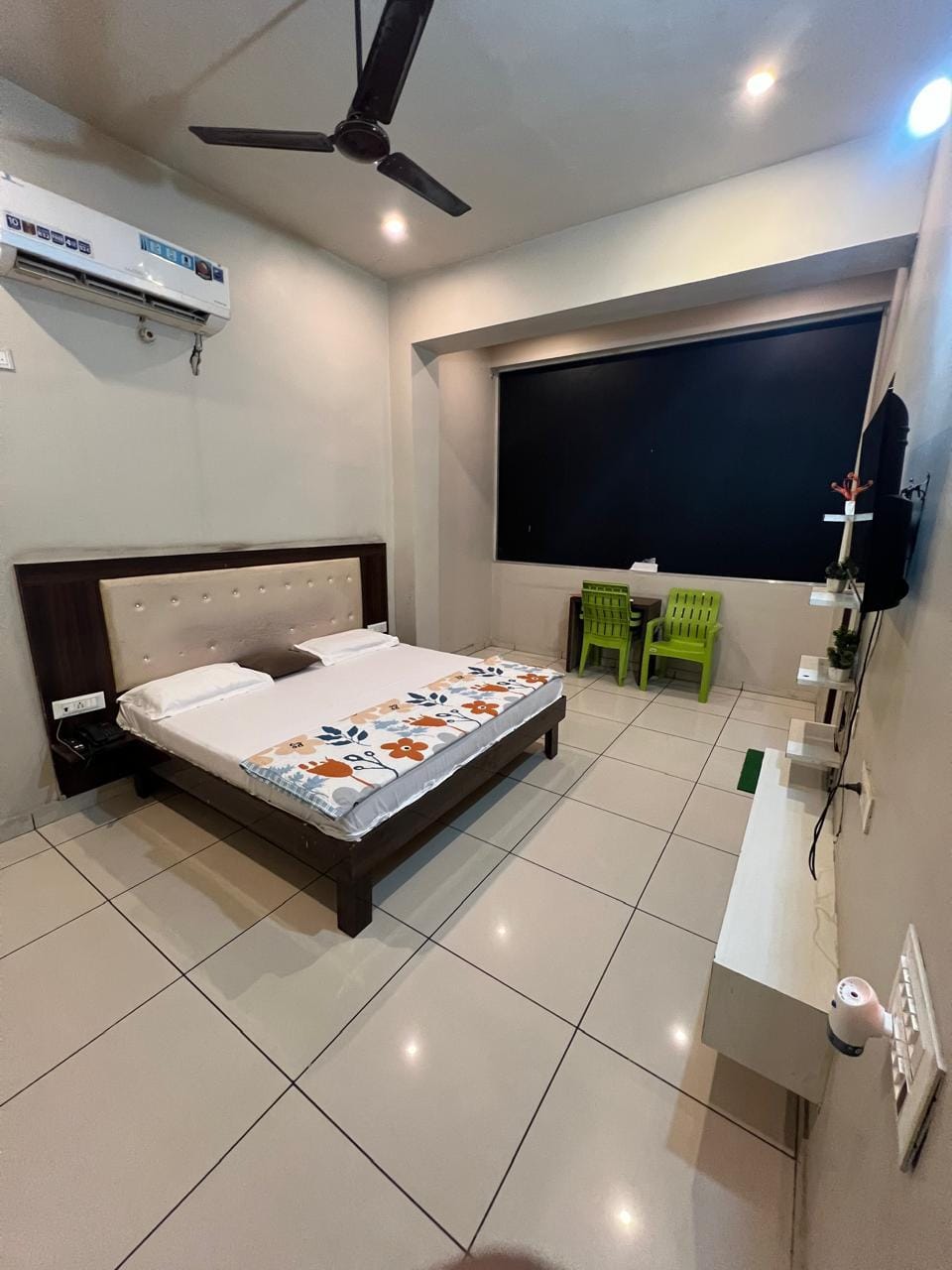 Hotel UV Hotel in Haryana
