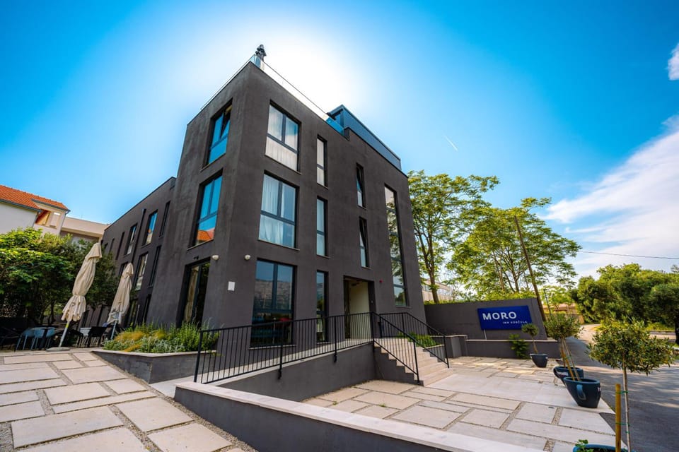 Moro Inn Hotel in Korčula