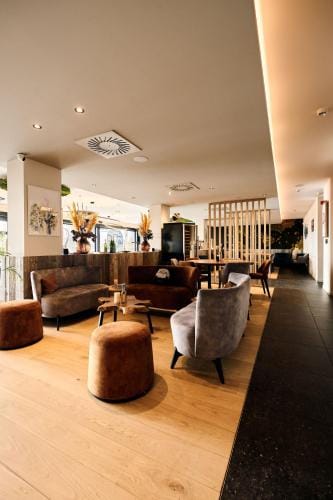Le Mont Rigi Hotel in Wallonia, Belgium