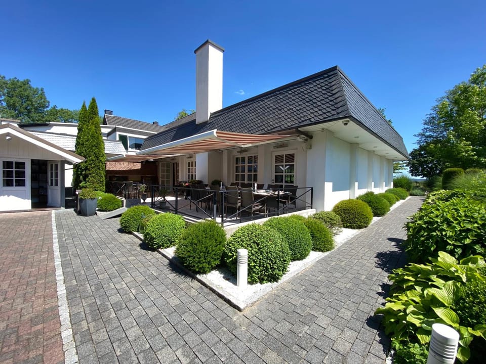 Haus Gerbens Hotel in Hochsauerlandkreis