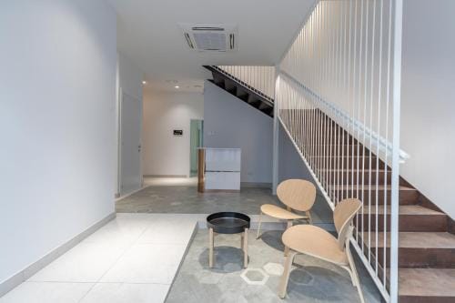 Comfortable Room close to City Centre Hotel in Valencia