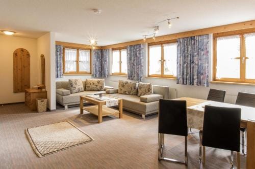 Landhaus Rudigier Hotel in Vorarlberg, Austria