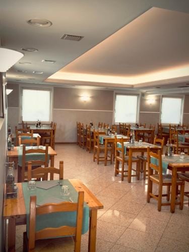 Albergo Trattoria AL TAJ Hotel in Friuli-Venezia Giulia