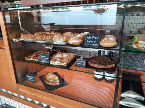 Albergo Trattoria AL TAJ Hotel in Friuli-Venezia Giulia