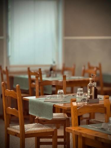 Albergo Trattoria AL TAJ Hotel in Friuli-Venezia Giulia