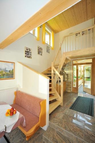 Haus Gisela Hotel in Tyrol