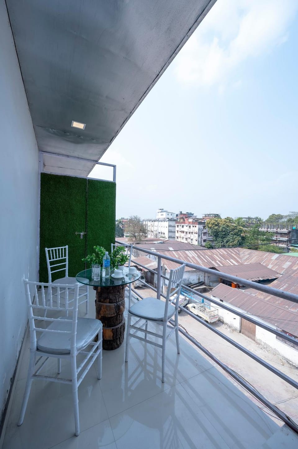 HOTEL MITTAL GARDEN Hotel in West Bengal