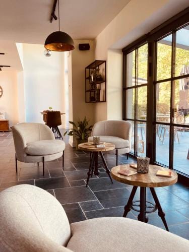 De Molenhoeve Hotel in Limburg (province)