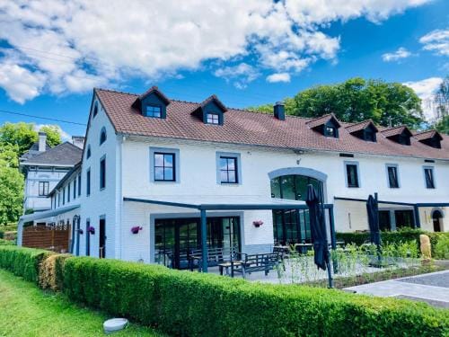 De Molenhoeve Hotel in Limburg (province)