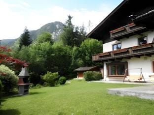 Das Panoramablick Hotel in Salzburgerland