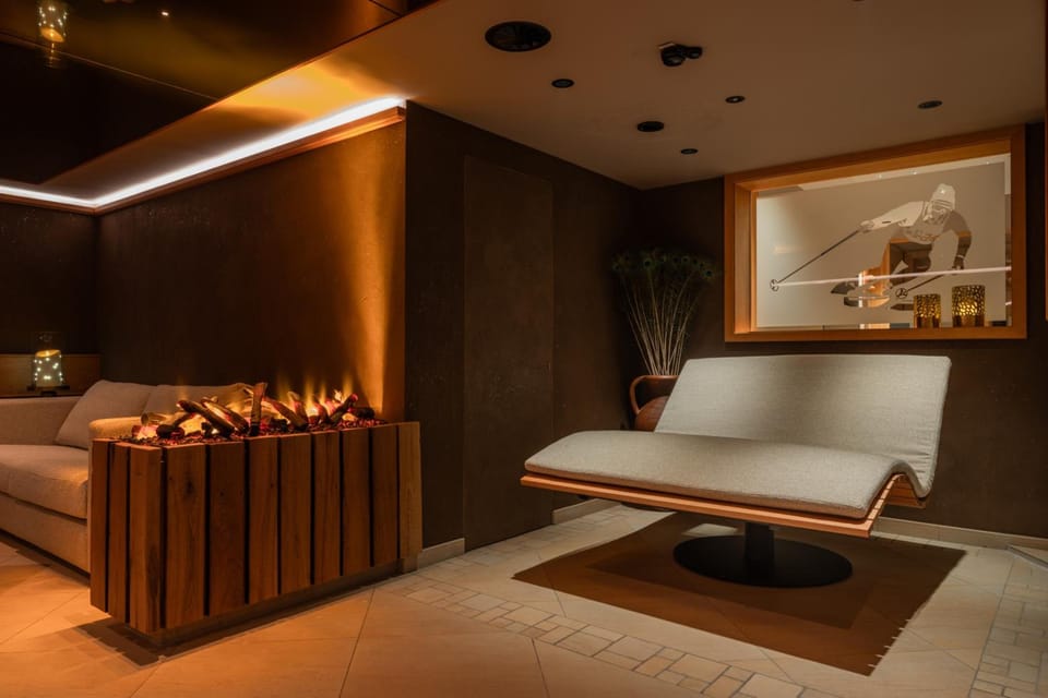 Hotel Ulli Hotel in Lech