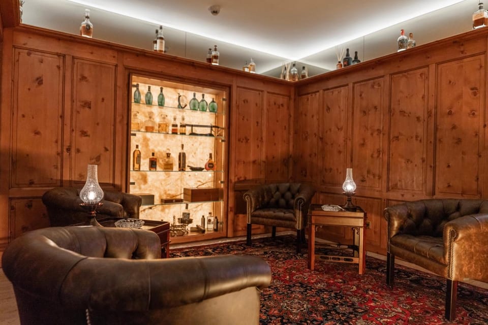 Hotel Ulli Hotel in Lech