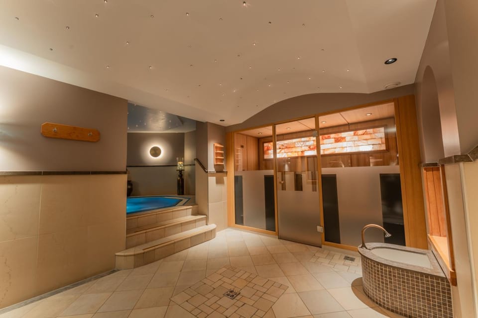 Hotel Ulli Hotel in Lech