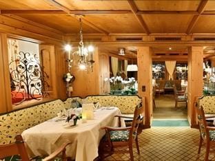Hotel Ulli Hotel in Lech