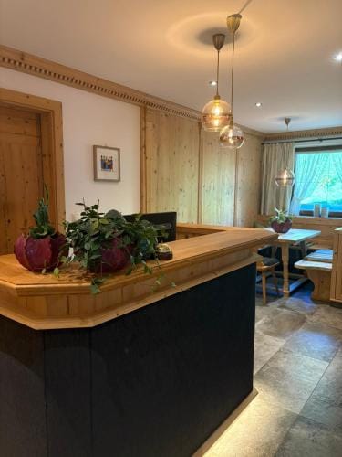 Hotel Garni Senn Hotel in Saint Anton am Arlberg