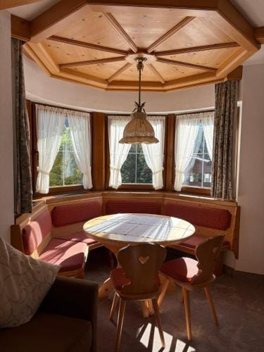 Hotel Garni Senn Hotel in Saint Anton am Arlberg